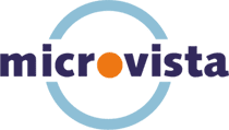 Mircovista Logo