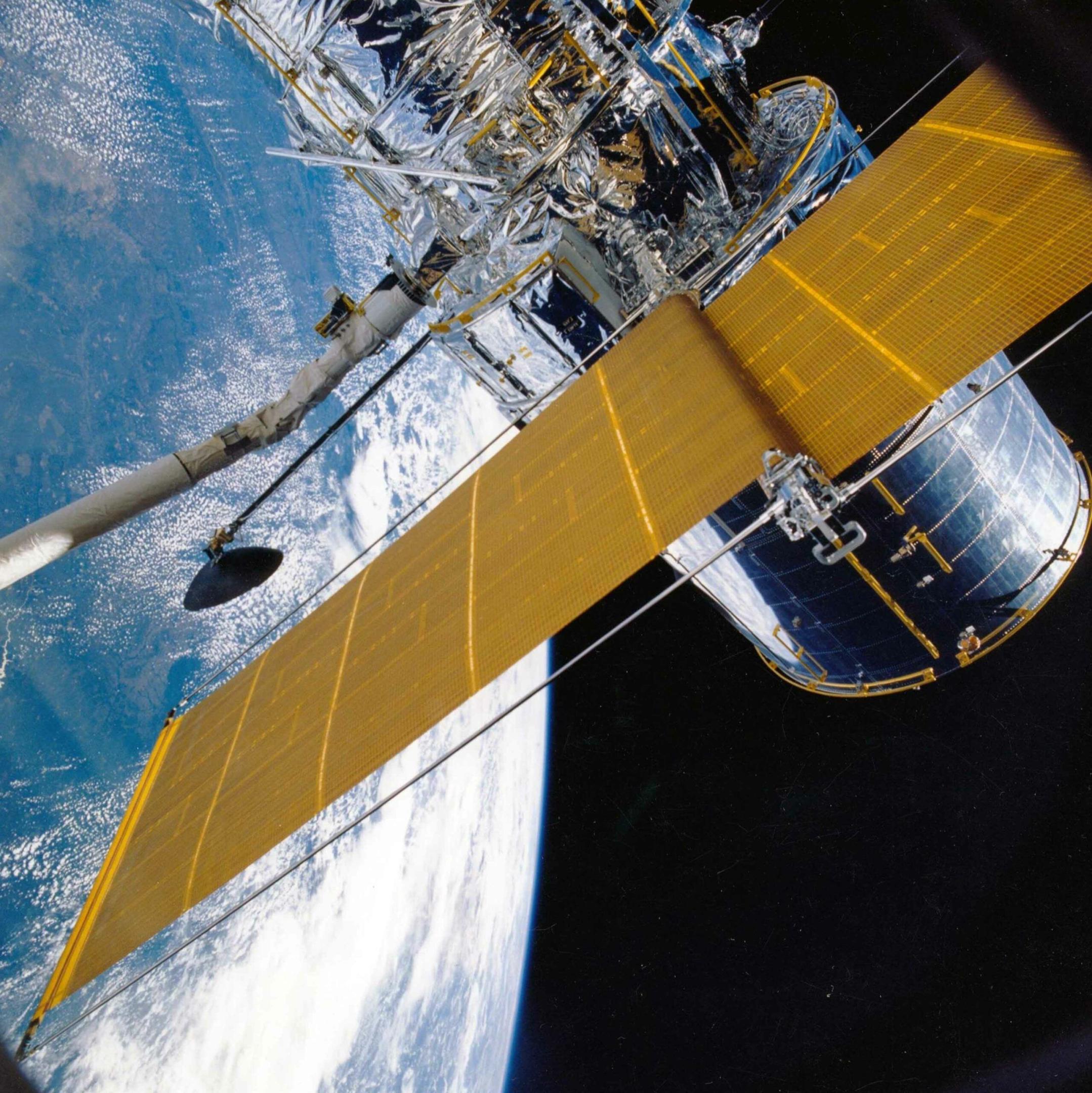 Aerospace