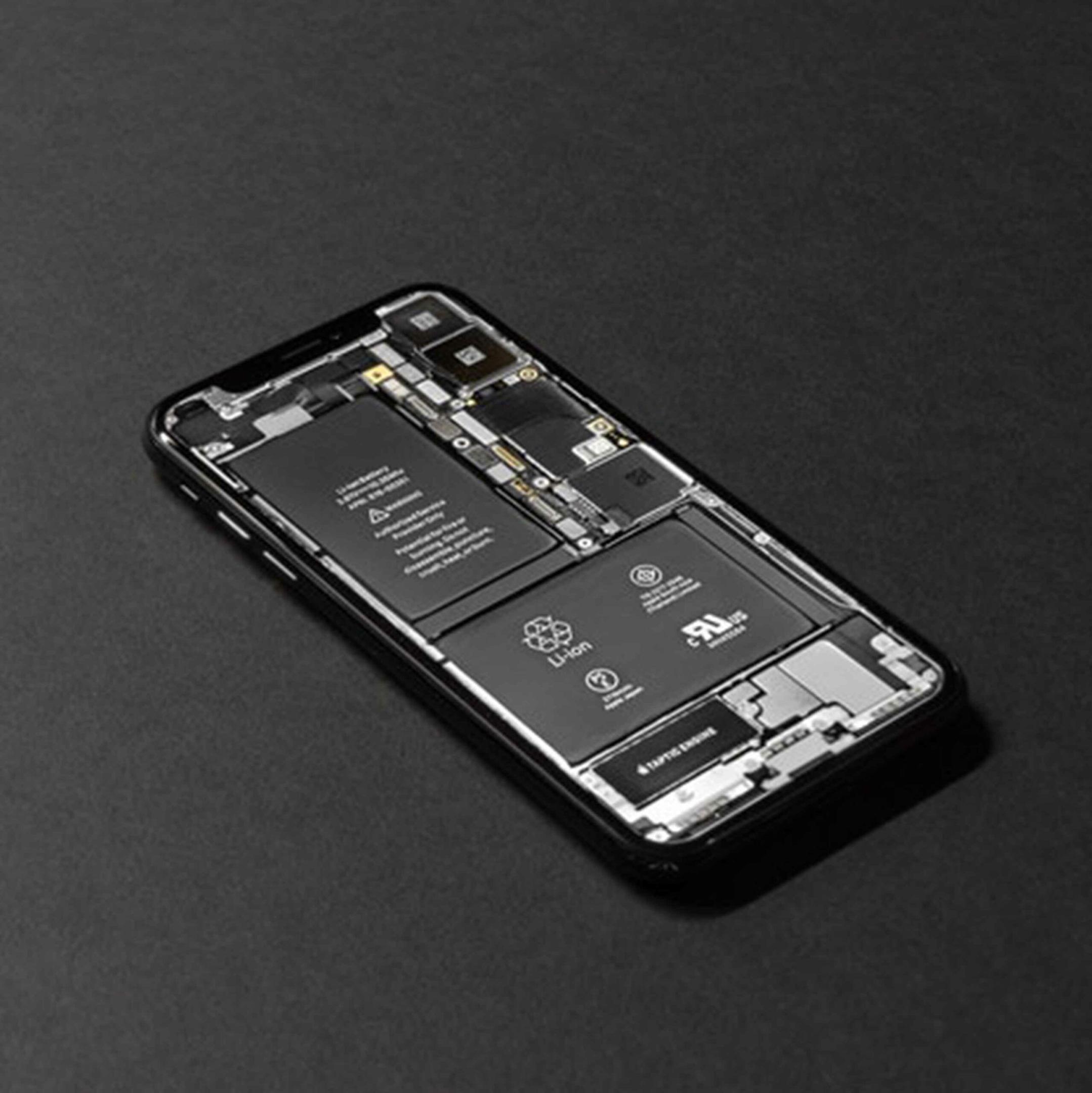 Battery systems